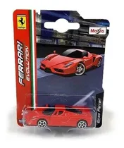 Comprar Carro Maisto Ferrari Evolution Enzo Ferrari Vermelha