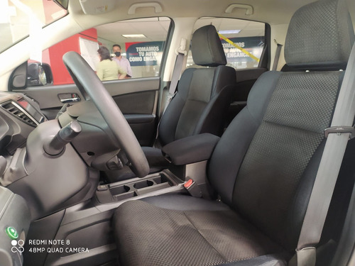 Imagen 9 de 15 de Honda Cr-v 2016 2.4 Exl Piel 4x4 At