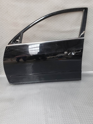 Puerta Delantera Izquierda Nissan Altima 2007 - 2012