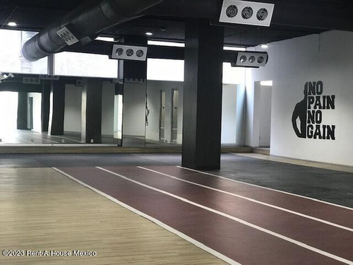 Local Comercial En Renta En Cuajimalpa De Morelos Ah 23-4096