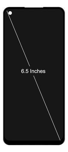 Pantalla Para One Plus Nord N10 5g Original