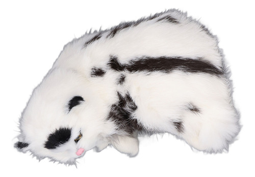 Sleep Kitten Artificial Cat Craft Decoration Doll Cuddle Cat