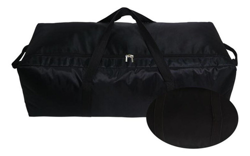 Bolsas De Lona De Viaje Para Acampar Al Aire Libre A 100l