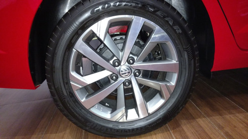 Volkswagen Virtus 1.6 Msi Highline At Oferta Eb #12