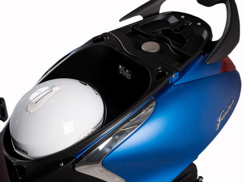Imagen 9 de 15 de Yamaha Fascino 125 Fi 0km Unidades Para Entrega Inmediata !!