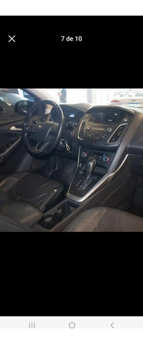 Ford Focus III 2.0 Se Plus At6