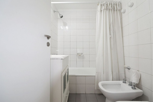 Venta 3 Ambientes Balcón Frente Cochera Villa Luro