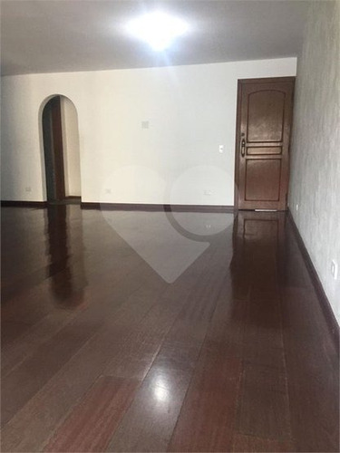 Jardim América - Pronto Para Morar - 353-im9263