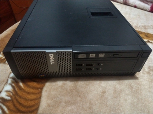 Imagem 2 de 6 de Dell Optiplex 7010 /i3 /4gb/ 250 Gb Hd
