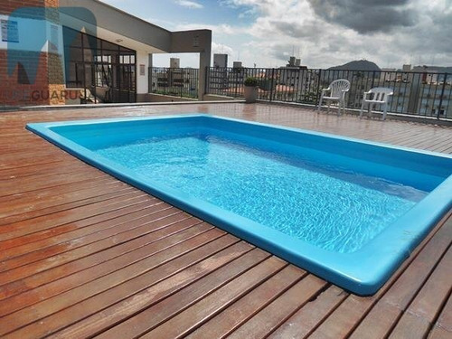 Imagem 15 de 20 de Apartamento A Venda No Bairro Loteamento João Batista - 1000-1