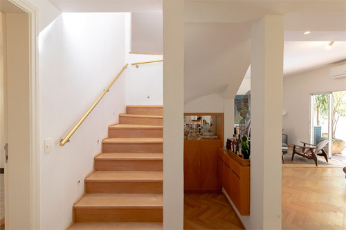 Imagem 23 de 30 de Casa Em Condomínio Com Lazer Privativo E Segurança 24hs!! - Reo375075