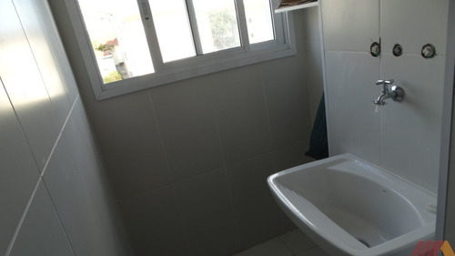 Imagem 15 de 15 de Apartamento Novo Venda Locação - Dois Quarteirões Do Metrô Jd. São Paulo - Al1061