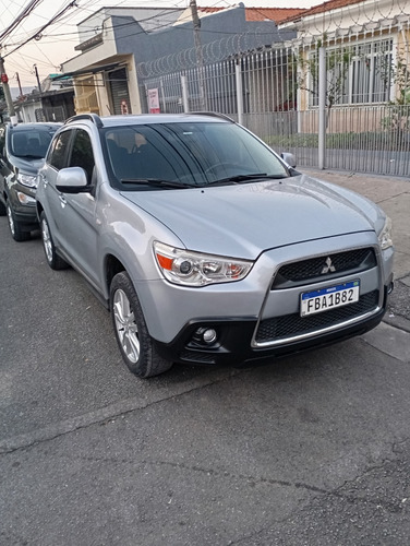Mitsubishi ASX 2.0 4x2 Cvt 5p