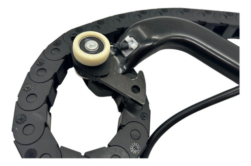 Fechadura Porta Para Sprinter 415 2.2 2017 2018 A9068204100