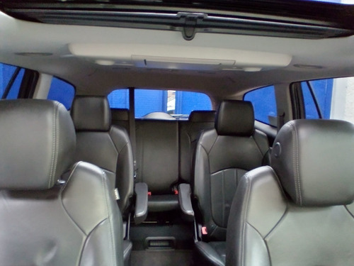 Imagen 4 de 15 de Buick Enclave 2016