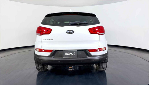Imagen 6 de 15 de 111417 - Kia Sportage 2016 Con Garantía