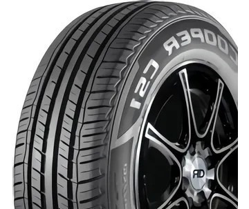 Llanta 195/70r14 Cooper Cs1 91t