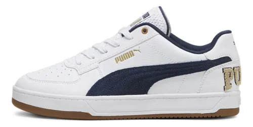 Tenis Puma De Carrito Retro MercadoLibre