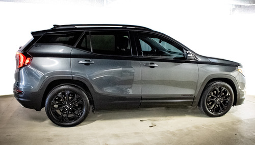 Gmc Terrain 2019