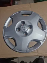 Comprar Tapon Polvera De Rin Chevrolet Chevy C3 Original Gris