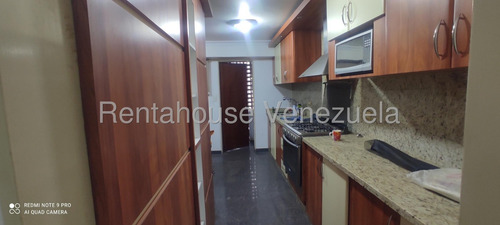 Apartamento En Venta En Prados Del Este Mls 25-19902 Yf