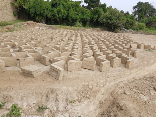 Imagen 4 de 8 de Vendo Terreno 1400m2 En Sunampe -costado Discoteca Scorpia