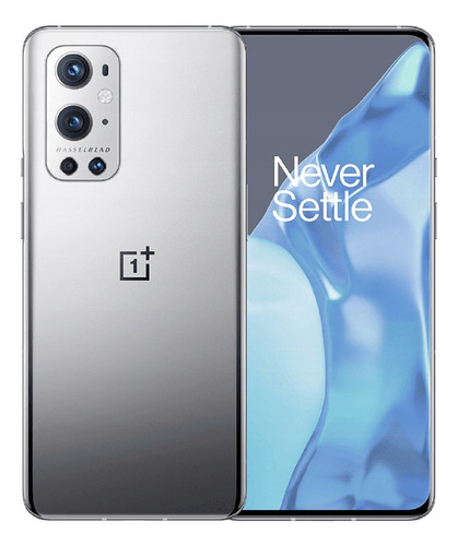 Oneplus 9 Pro 5g Dual Sim 256 Gb/ 12 Gb De Ram