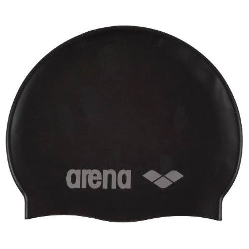 Gorro De Natación Clasicc Silicone Junior (niños)