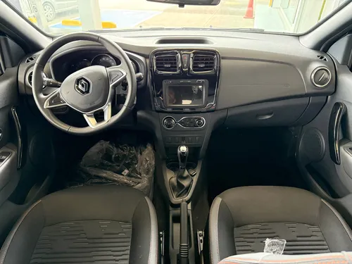 Renault Stepway Automatica 2026