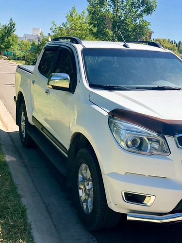 Chevrolet S-10 Usadas 2015 Ltz