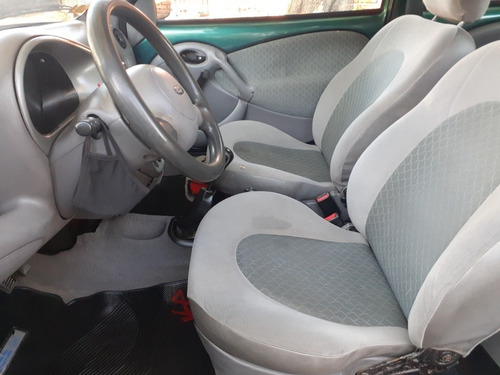 Ford Ka Sedan 3 Puertas