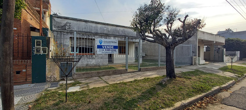 Casa Ph A Reciclar En Venta En Quilmes Oeste, Quilmes, G.b.a. Zona Sur