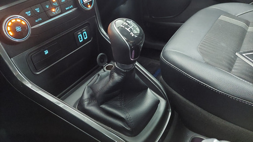 Ford Ecosport 1.5 Freestyle