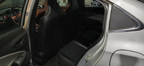 Chevrolet Onix 1.0 Turbo Premier Ii At