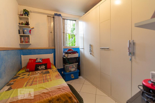 Apartamento À Venda - Butantã, 2 Quartos, 54 - S893113015