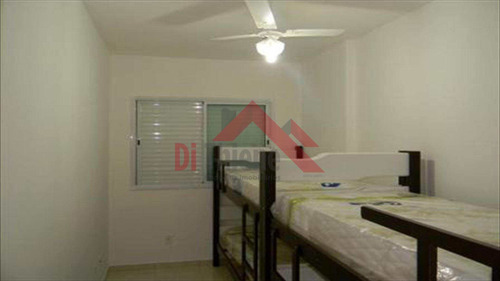 Imagem 15 de 17 de Apartamento Com Vista Para Serra Do Mar. - V193