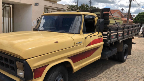Ford F4000