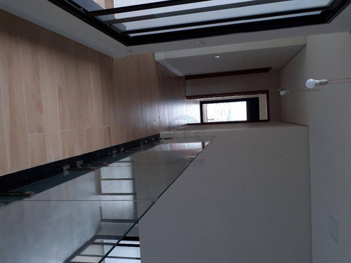 Imagem 6 de 16 de Casa Com 3 Suítes À Venda, 317 M² Por R$ 1.050.000 - Residencial Lagos D'icaraí - Salto/sp - Ca11794