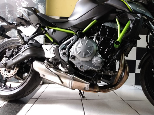 Imagem 12 de 14 de Kawasaki Z-650