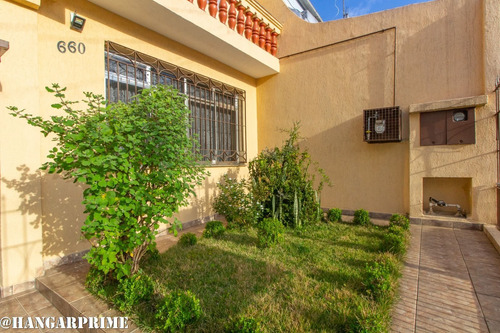 Imagem 3 de 27 de Casa Com 3 Dormitórios À Venda, 160 M² Por R$ 690.000,00 - Vila Ré - São Paulo/sp - Ca0139