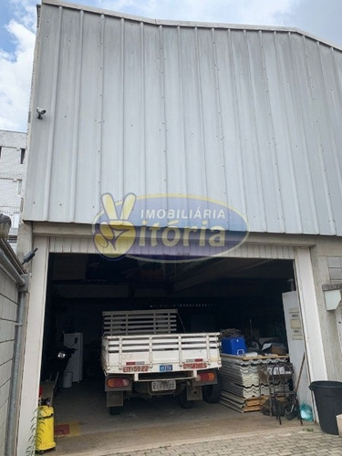 Imagem 6 de 19 de Predio Comercial Para Venda No Bairro Campestre - 11079