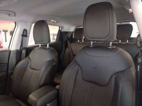 Fiat Toro 1.3 TURBO 270 FLEX VOLCANO AT6