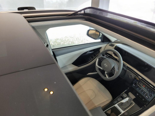 Hyundai Creta New 1.6l Tgdi Ultimate