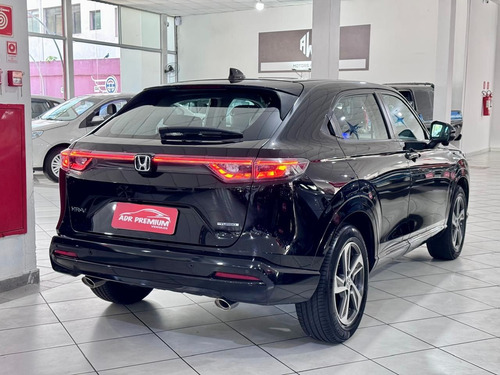 Honda HR-V 1.5 DI I-VTEC TURBO TOURING