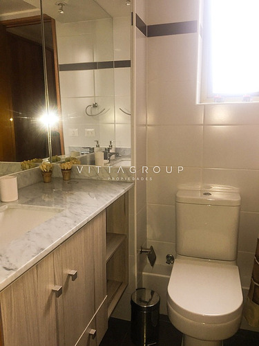 Edif. Copacabana, 2d-2b, Sector Centro Sur, Piso 7!
