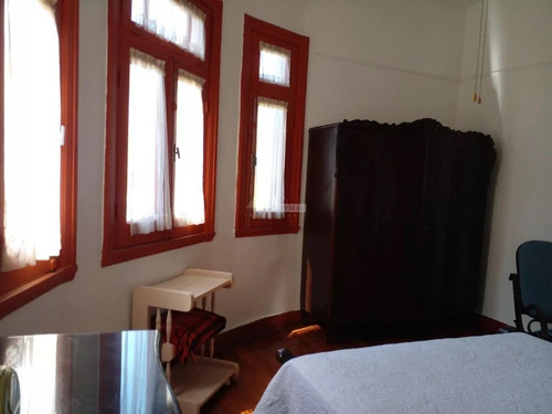 Venta Casa 3 Dormitorios Barrio Sur Ejido Y Cebollatí Con Local Comercial Y Depósito