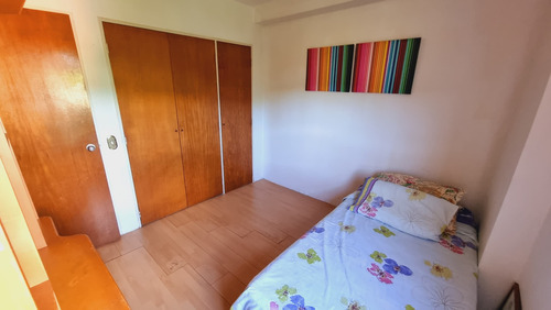 Annic Coronado Vende Apartamento En Res. Los Himalaya