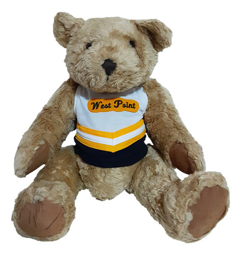 Peluche Oso Polo West Point 28cm Mcm Group