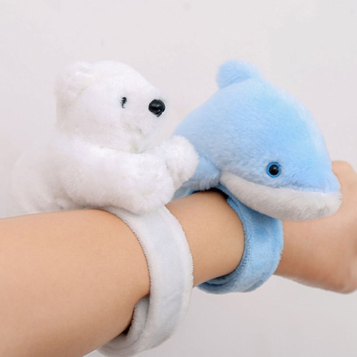 Peluche Para Adultos Con Anillo Y Algodón Pp