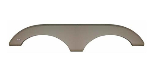 Visit The Icon Store 01465 Tandem Axle Fender